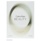Calvin Klein парфюмерная вода