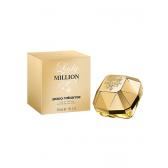 PACO RABANNE парфюмерная вода