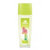 Adidas парфюмерная вода