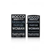 Roccobarocco парфюмерная вода