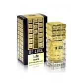 DE LUXE туалетная вода