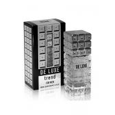 DE LUXE туалетная вода