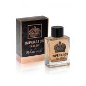 IMPERATOR туалетная вода