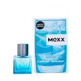 MEXX туалетная вода