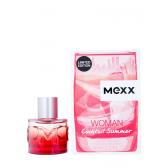 MEXX туалетная вода