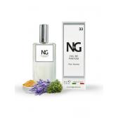 N&G парфюмерная вода