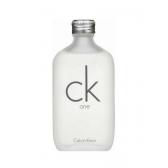 Calvin Klein туалетная вода